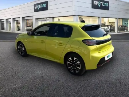 Photo 6 Peugeot 208  PureTech 100 S&S BVM6