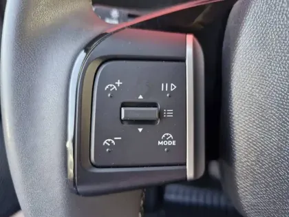 Photo 17 Citroën C3  Turbo 100 ch BVM6