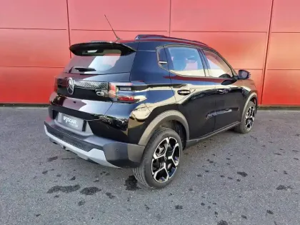 Photo 7 Citroën C3  Turbo 100 ch BVM6