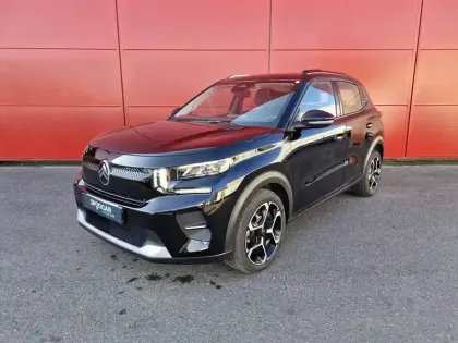 Photo Citroën C3 You + Pack Plus