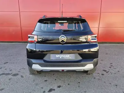 Photo 6 Citroën C3  Turbo 100 ch BVM6