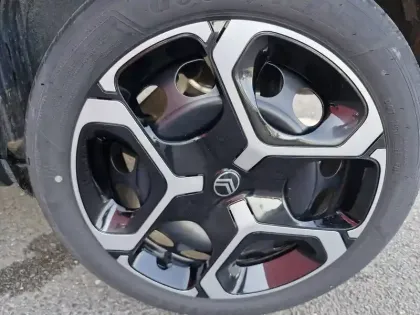 Photo 20 Citroën C3  Turbo 100 ch BVM6