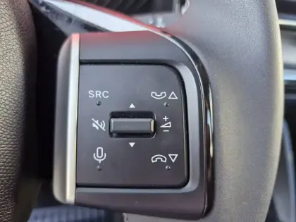 Photo 18 Citroën C3  Turbo 100 ch BVM6
