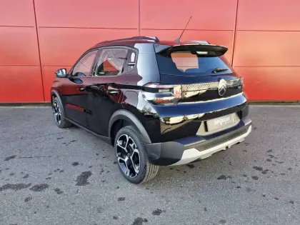 Photo 5 Citroën C3  Turbo 100 ch BVM6