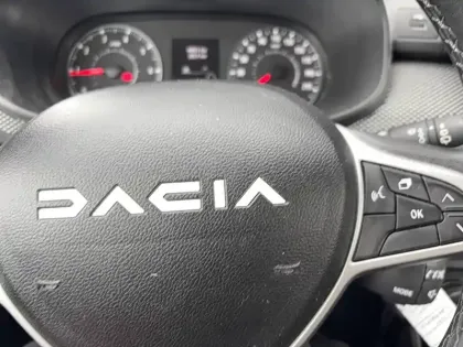 Photo 32 Dacia Sandero  ECO-G 100