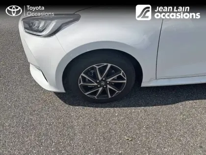 Photo 8 Toyota Yaris  Hybride 116h