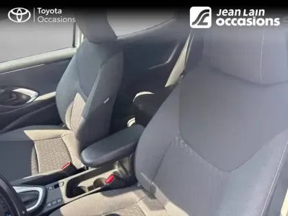 Photo 19 Toyota Yaris  Hybride 116h