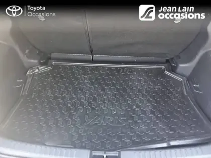 Photo 9 Toyota Yaris  Hybride 116h