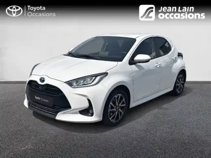 Photo Toyota Yaris Design