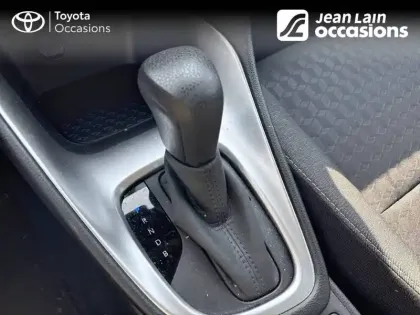 Photo 12 Toyota Yaris  Hybride 116h