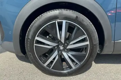 Photo 32 Peugeot 5008  PureTech 180ch S&S EAT8