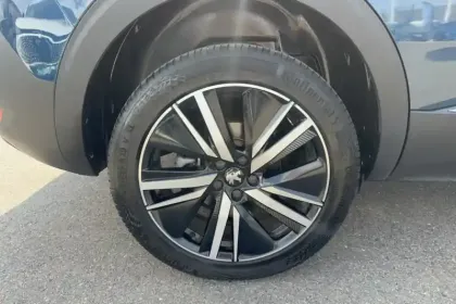 Photo 34 Peugeot 5008  PureTech 180ch S&S EAT8