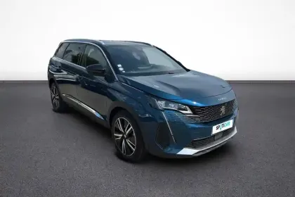 Photo 7 Peugeot 5008  PureTech 180ch S&S EAT8