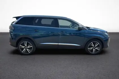 Photo 6 Peugeot 5008  PureTech 180ch S&S EAT8