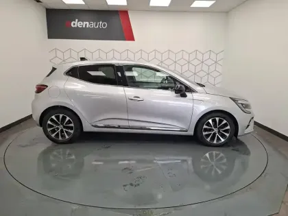 Photo 9 Renault Clio  TCe 90