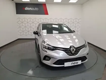 Photo 7 Renault Clio  TCe 90