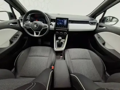 Photo 26 Renault Clio  TCe 90
