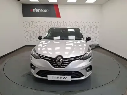 Photo 6 Renault Clio  TCe 90
