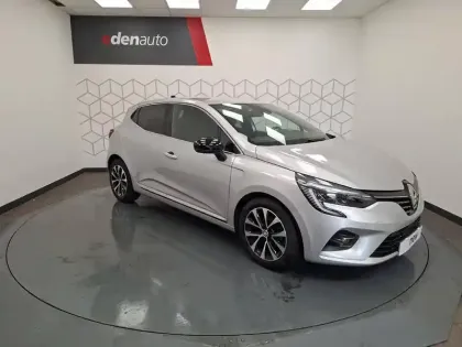 Photo 8 Renault Clio  TCe 90