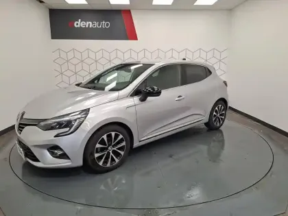 Photo 5 Renault Clio  TCe 90