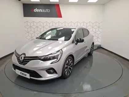 Photo Renault Clio Techno