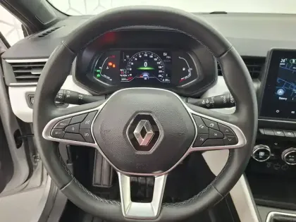 Photo 33 Renault Clio  TCe 90