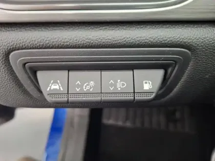 Photo 33 Renault Captur  E-Tech Plug-in 160