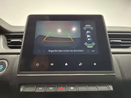 Photo 40 Renault Captur  E-Tech Plug-in 160