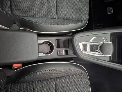Photo 31 Renault Captur  E-Tech Plug-in 160