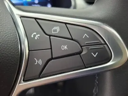Photo 36 Renault Captur  E-Tech Plug-in 160