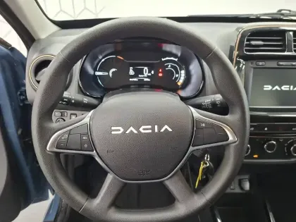 Photo 30 Dacia Spring 