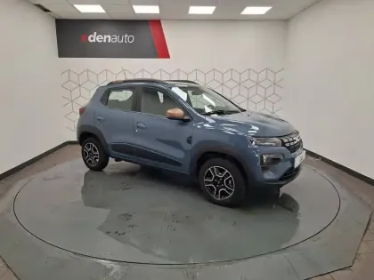 Photo 8 Dacia Spring 