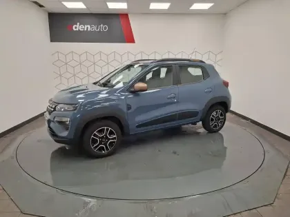 Photo 5 Dacia Spring 