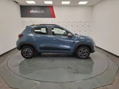 Photo 9 Dacia Spring 