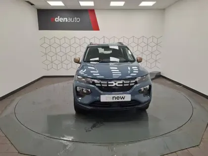Photo 6 Dacia Spring 