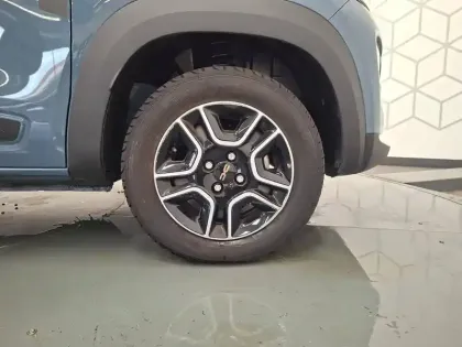 Photo 15 Dacia Spring 