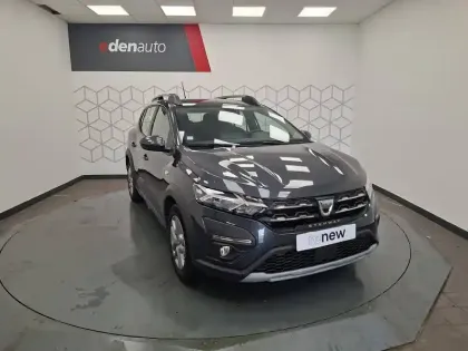 Photo 7 Dacia Sandero  ECO-G 100