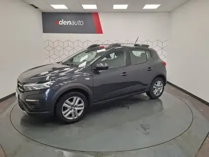Photo 5 Dacia Sandero  ECO-G 100