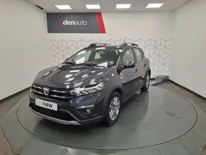 Photo Dacia Sandero Stepway