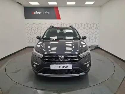 Photo 6 Dacia Sandero  ECO-G 100