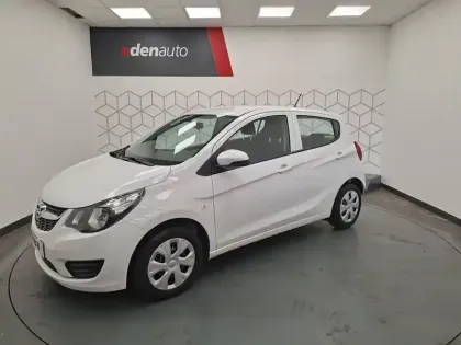 Photo 5 Opel Karl  1.0 - 73 ch