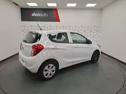 Photo 10 Opel Karl  1.0 - 73 ch