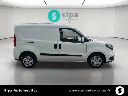 Photo 5 Fiat Doblo  CARGO FT 1.6 MULTIJET 105