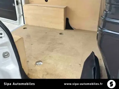 Photo 32 Fiat Doblo  CARGO FT 1.6 MULTIJET 105