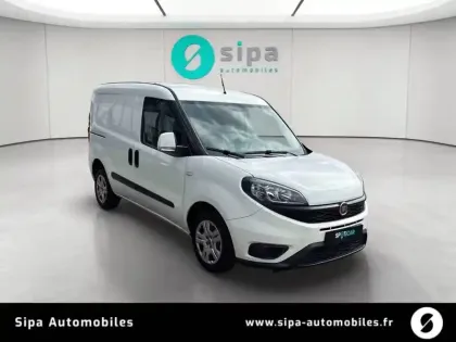 Photo 6 Fiat Doblo  CARGO FT 1.6 MULTIJET 105