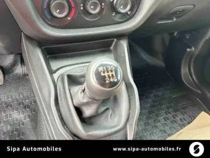 Photo 15 Fiat Doblo  CARGO FT 1.6 MULTIJET 105