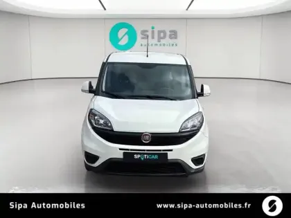 Photo 7 Fiat Doblo  CARGO FT 1.6 MULTIJET 105