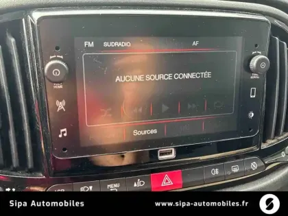 Photo 25 Fiat Doblo  CARGO FT 1.6 MULTIJET 105