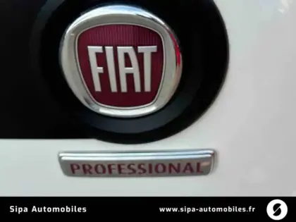 Photo 35 Fiat Doblo  CARGO FT 1.6 MULTIJET 105
