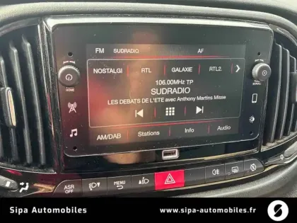Photo 24 Fiat Doblo  CARGO FT 1.6 MULTIJET 105